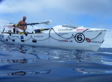 Ocean Rowing